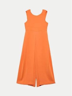 Obrázek produktu Abel & Lula Overal 5228 Oranžová Regular Fit