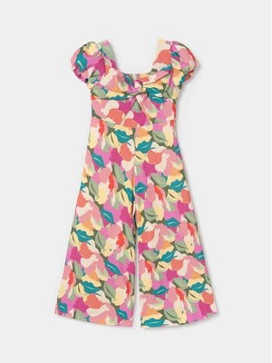 Obrázek produktu Abel & Lula Overal 5269 Barevná Regular Fit
