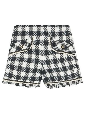 Obrázek produktu Abel & Lula Šortky z materiálu 5716 Černá Regular Fit