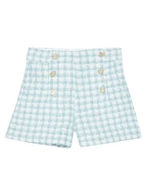 Obrázek produktu Abel & Lula Šortky z materiálu 5719 Modrá Regular Fit