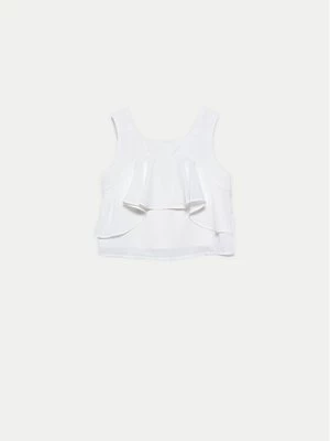Obrázek produktu Abel & Lula Top 5150 Bílá Regular Fit