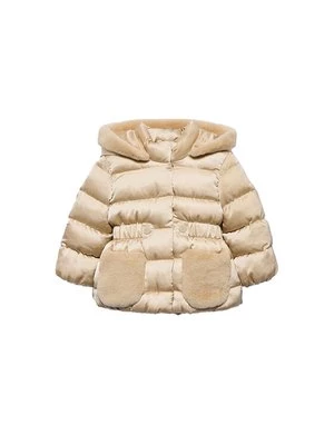 Obrázek produktu Abel & Lula Zimní bunda 5821 Béžová Regular Fit