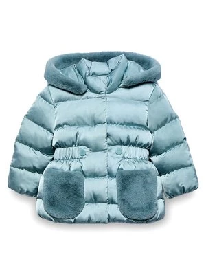 Obrázek produktu Abel & Lula Zimní bunda 5821 Zelená Regular Fit