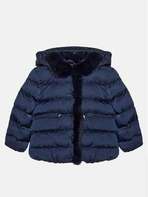 Obrázek produktu Abel & Lula Zimní bunda 5837 Tmavomodrá Regular Fit