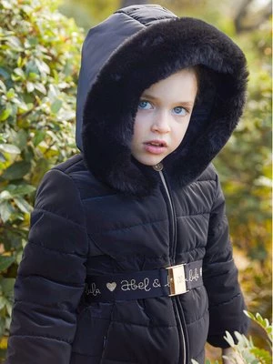 Obrázek produktu Abel & Lula Zimní bunda 5839 Černá Regular Fit