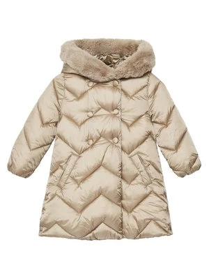 Obrázek produktu Abel & Lula Zimní bunda 5847 Béžová Regular Fit