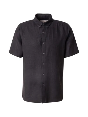 Obrázek produktu Abercrombie & Fitch Košile  černá