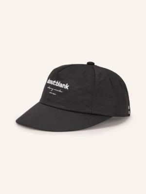 Obrázek produktu About:Blank Čepice černá