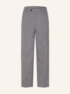 Obrázek produktu About:Blank Chino Kalhoty Regular Fit šedá / bílá