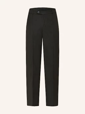 Obrázek produktu About:Blank Chino Kalhoty Slim Fit černá