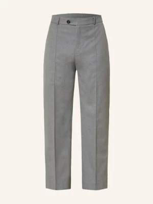Obrázek produktu About:Blank Chino Kalhoty Slim Fit šedá