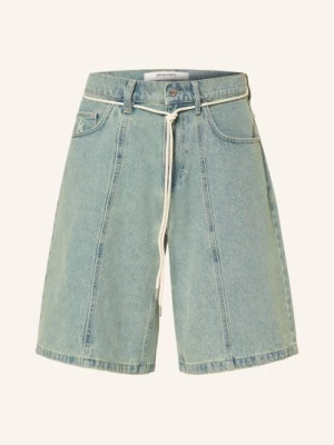Obrázek produktu About:Blank Džínové Šortky Wide Fit murky wash
