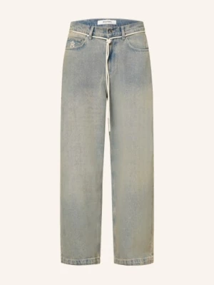 Obrázek produktu About:Blank Džíny Regular Fit dirty wash blue