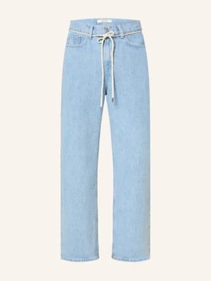 Obrázek produktu About:Blank Džíny Relaxed Fit lbl light blue wash