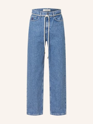 Obrázek produktu About:Blank Džíny Relaxed Fit mid wash blue