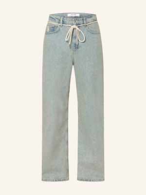 Obrázek produktu About:Blank Džíny S Volným Střihem murky wash