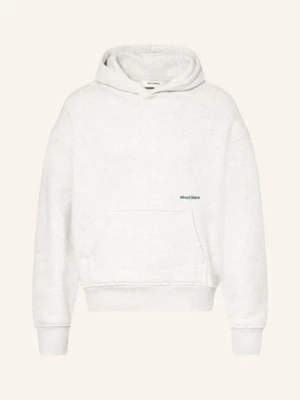Obrázek produktu About:Blank Mikina S Kapucí světle šedá / zelená
