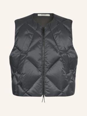 Obrázek produktu About:Blank Peří Vesta Gilet černá