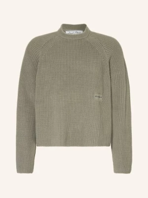 Obrázek produktu About:Blank Svetr khaki