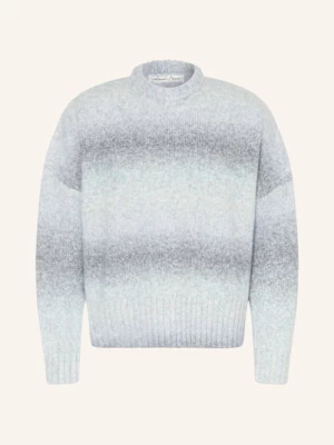 Obrázek produktu About:Blank Svetr šedá / tmavě modrá