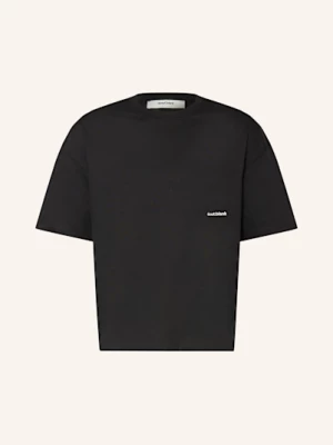 Obrázek produktu About:Blank Tričko černá