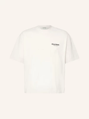 Obrázek produktu About:Blank Tričko krémová / černá