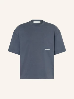 Obrázek produktu About:Blank Tričko tmavě modrá / režná