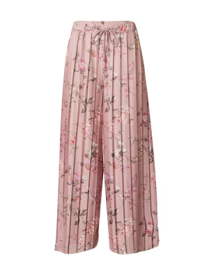 Obrázek produktu ABOUT YOU Kalhoty 'Viviana Trousers'  mix barev / růže