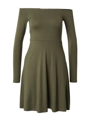 Obrázek produktu ABOUT YOU Šaty 'Nancy'  khaki
