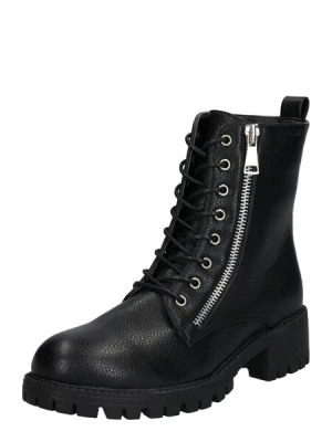 Obrázek produktu ABOUT YOU Šněrovací kozačky 'Marit Shoe'  černá