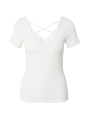 Obrázek produktu ABOUT YOU Tričko 'Georgia'  offwhite
