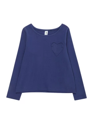 Obrázek produktu ABOUT YOU Tričko 'Giulia Shirt'  tmavě modrá