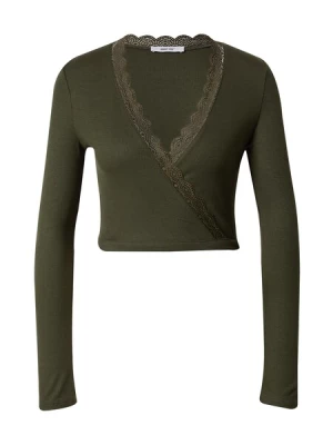 Obrázek produktu ABOUT YOU Tričko 'Luise'  khaki