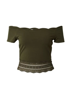 Obrázek produktu ABOUT YOU Tričko 'Thora'  khaki