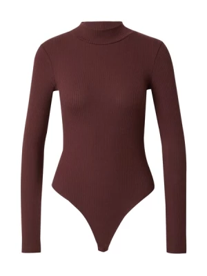 Obrázek produktu ABOUT YOU Tričkové body 'Carmen'  čokoládová