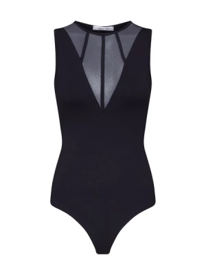 Obrázek produktu ABOUT YOU Tričkové body 'Phyllis'  černá