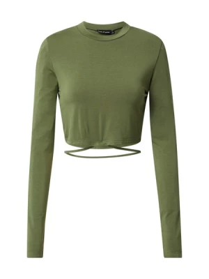 Obrázek produktu ABOUT YOU x Antonia Tričko 'Delia' khaki