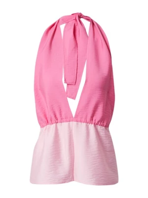 Obrázek produktu ABOUT YOU x Emili Sindlev Top 'Naomi' pink