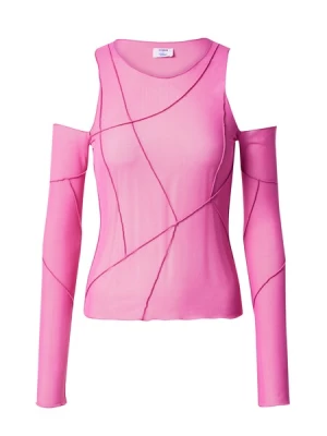 Obrázek produktu ABOUT YOU x Emili Sindlev Tričko 'Biba' pink