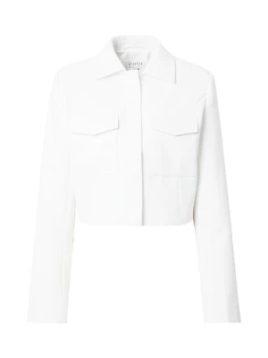 Obrázek produktu ABOUT YOU x Iconic by Tatiana Kucharova Přechodná bunda 'Mia'  offwhite