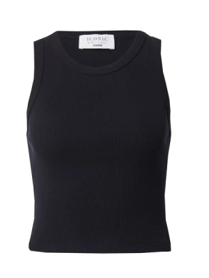 Obrázek produktu ABOUT YOU x Iconic by Tatiana Kucharova Top 'Sarah'  černá