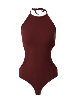 Obrázek produktu ABOUT YOU x Sofia Tsakiridou Tričkové body 'GIOIA'  hnědá