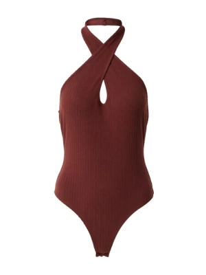 Obrázek produktu ABOUT YOU x Sofia Tsakiridou Tričkové body 'Hedi'  hnědá