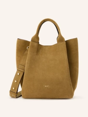 Obrázek produktu Abro Kabelka Essential S Pouzdrem khaki