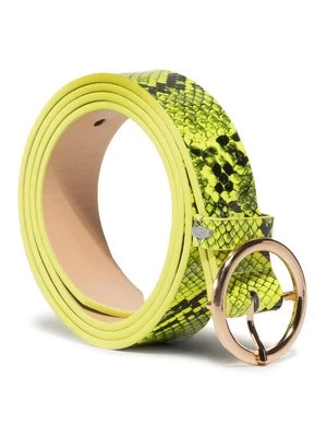 Obrázek produktu Acccessories Dámský pásek 1W2-003-SS20 Žlutá