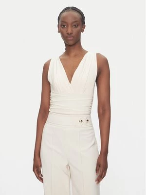 Obrázek produktu ACCESS FASHION Body 53-2223-391 Écru Slim Fit