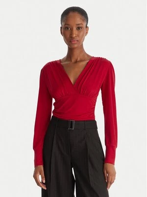 Obrázek produktu ACCESS FASHION Body 54-2018-324 Červená Slim Fit