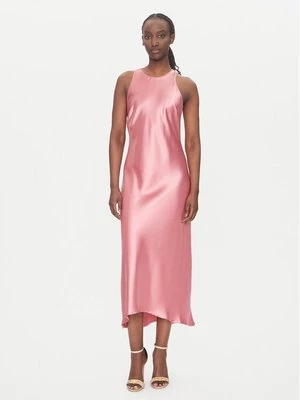 Obrázek produktu ACCESS FASHION Koktejlové šaty 53-3318-107 Růžová Regular Fit