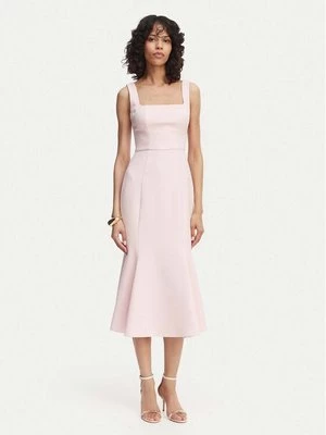 Obrázek produktu ACCESS FASHION Koktejlové šaty 63-3428-135 Světle růžová Regular Fit