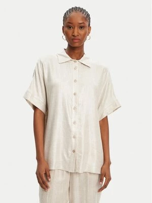 Obrázek produktu ACCESS FASHION Košile 53-7079-421 Béžová Regular Fit